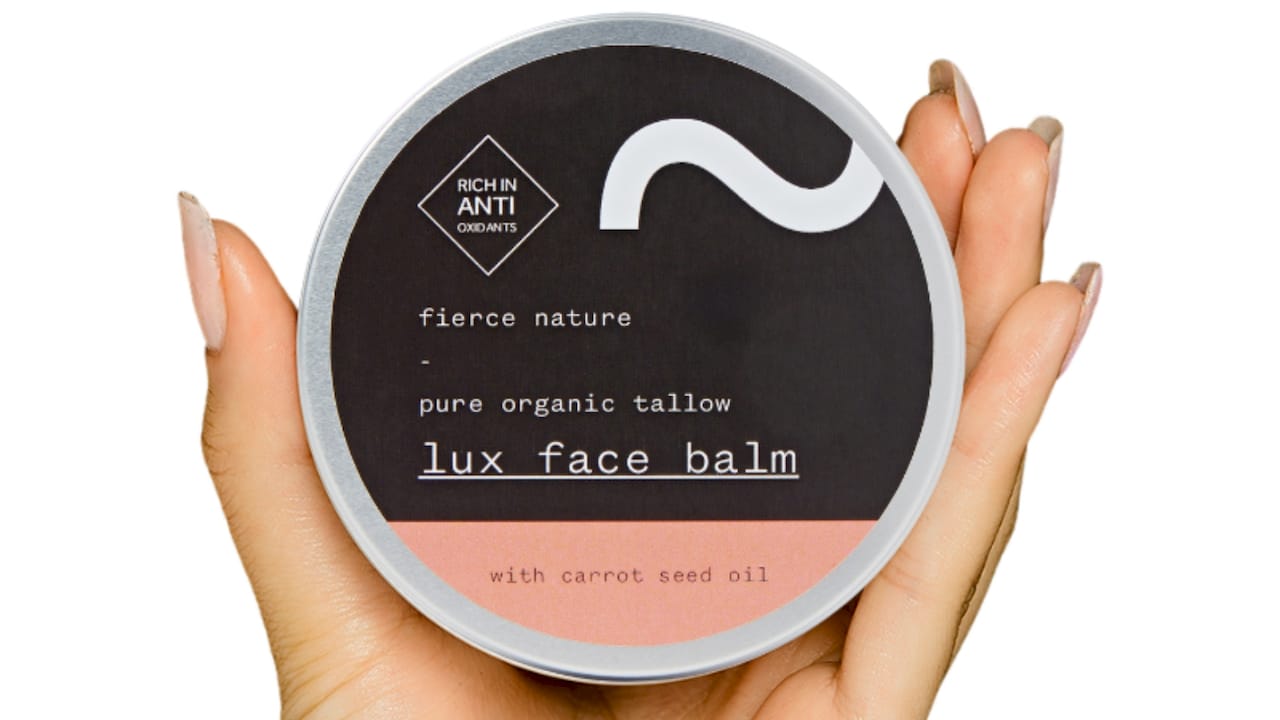 Natural skin balm: the UK guide for 2026